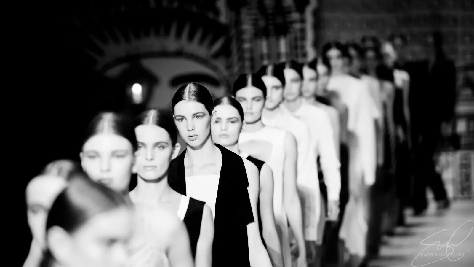 What Model Scouts Really Look For in New Faces
