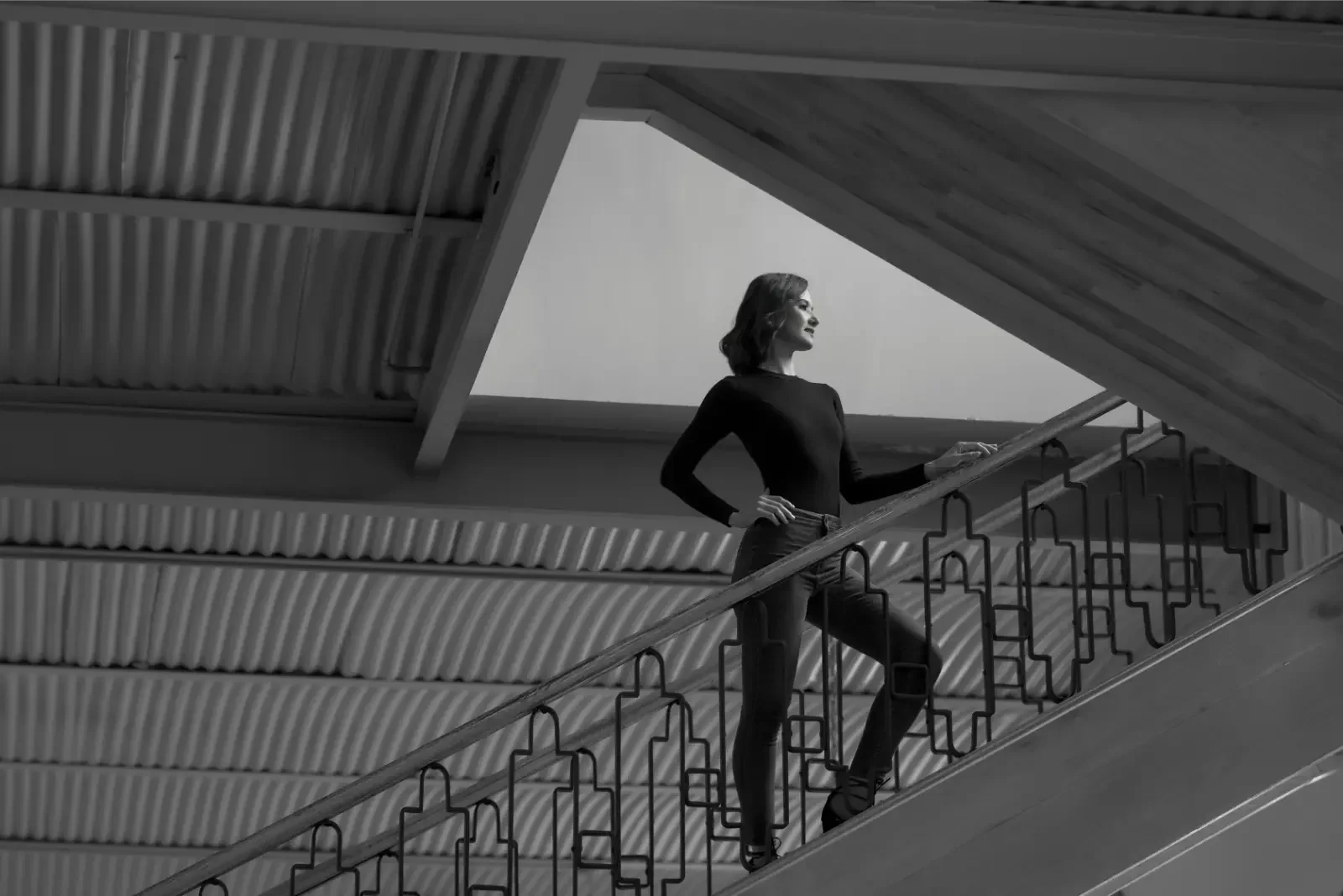What Happens After You Get Scouted as a Model?
